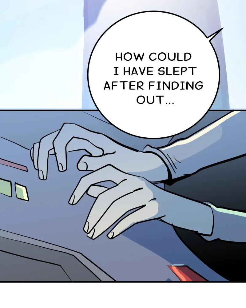 The Last God of Spring Chapter 29 page 3 - 