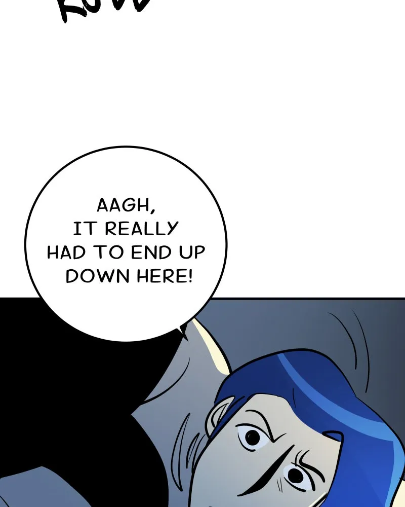The Last God of Spring Chapter 29 page 21 - 