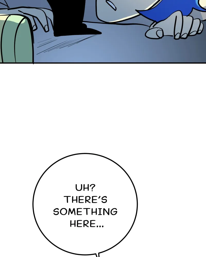 The Last God of Spring Chapter 29 page 22 - 