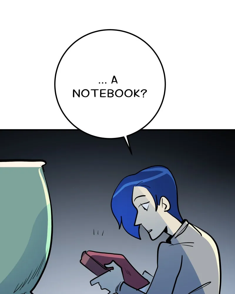 The Last God of Spring Chapter 29 page 24 - 