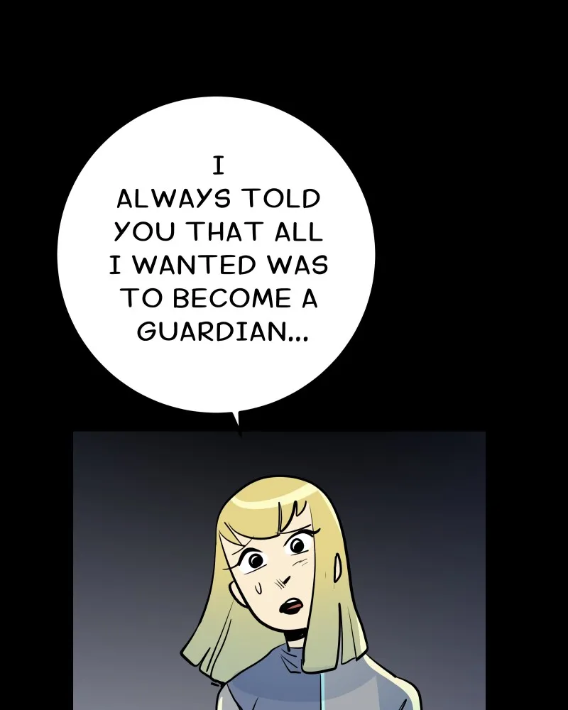 The Last God of Spring Chapter 29 page 34 - 