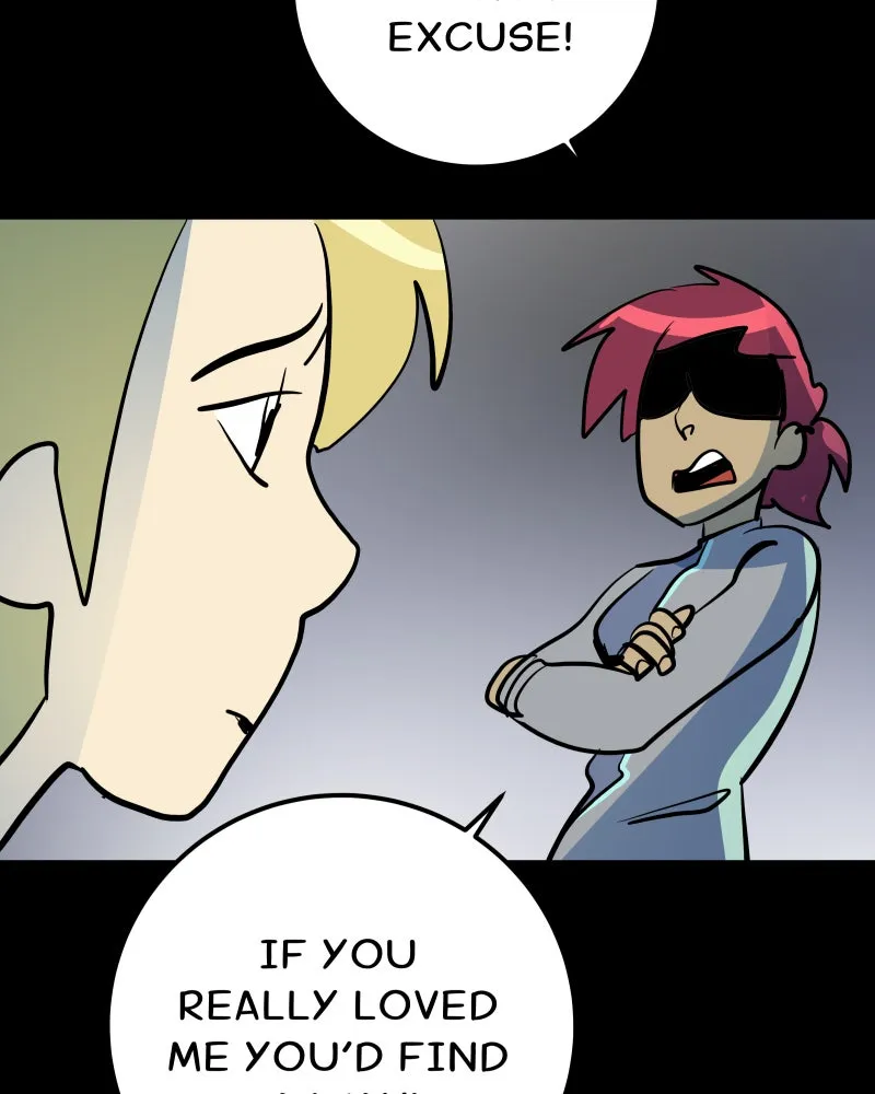 The Last God of Spring Chapter 29 page 36 - 