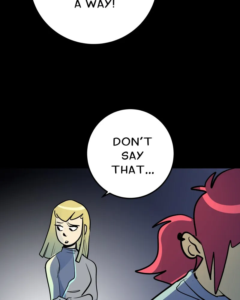 The Last God of Spring Chapter 29 page 37 - 