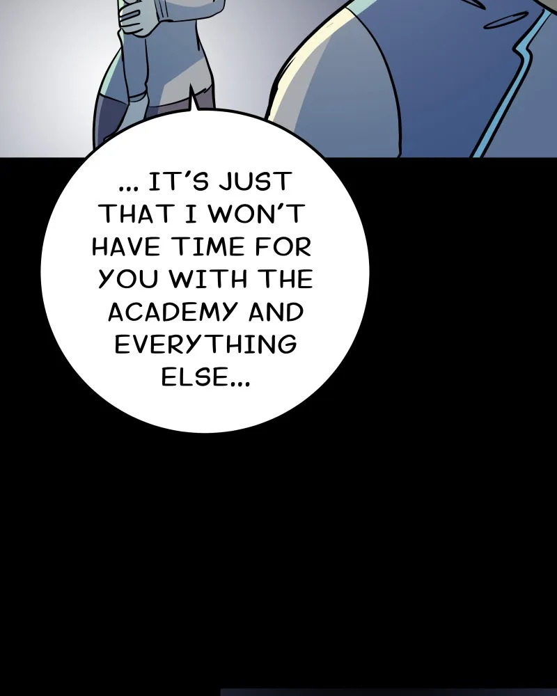The Last God of Spring Chapter 29 page 38 - 