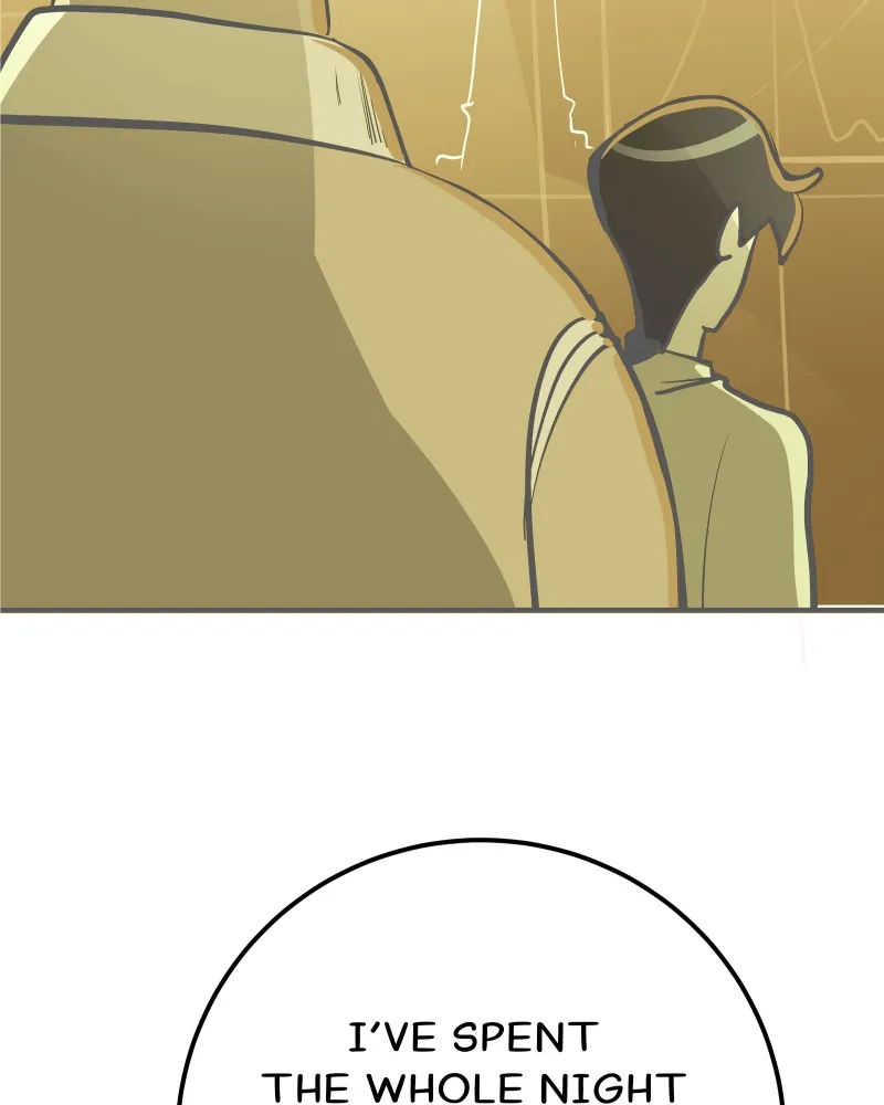 The Last God of Spring Chapter 29 page 5 - 