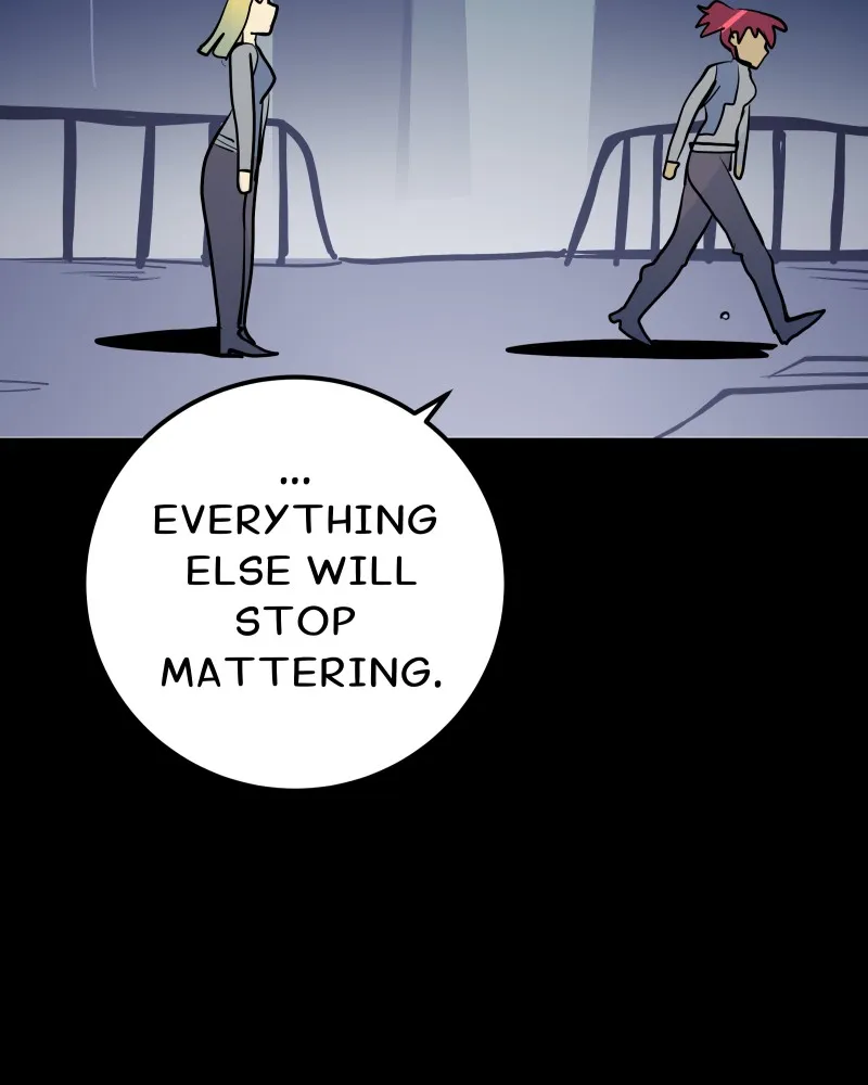 The Last God of Spring Chapter 29 page 43 - 