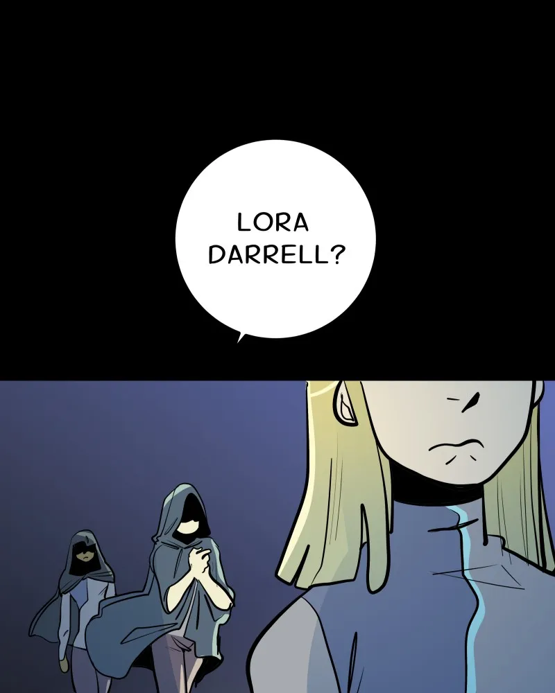 The Last God of Spring Chapter 29 page 44 - 