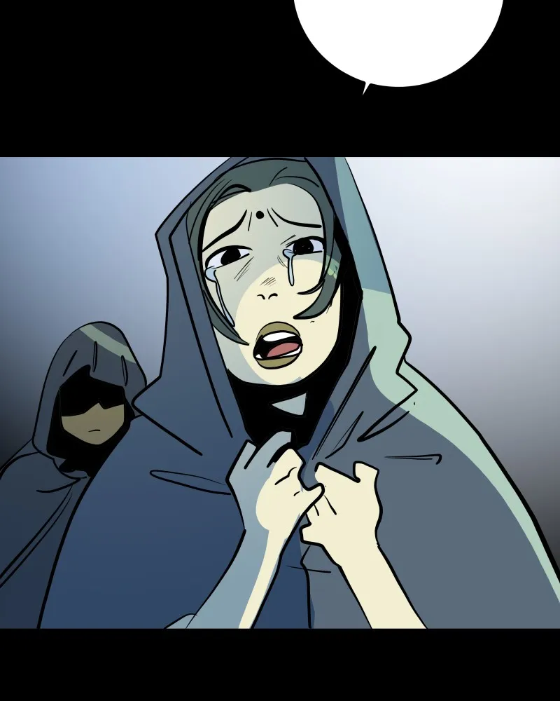 The Last God of Spring Chapter 29 page 47 - 