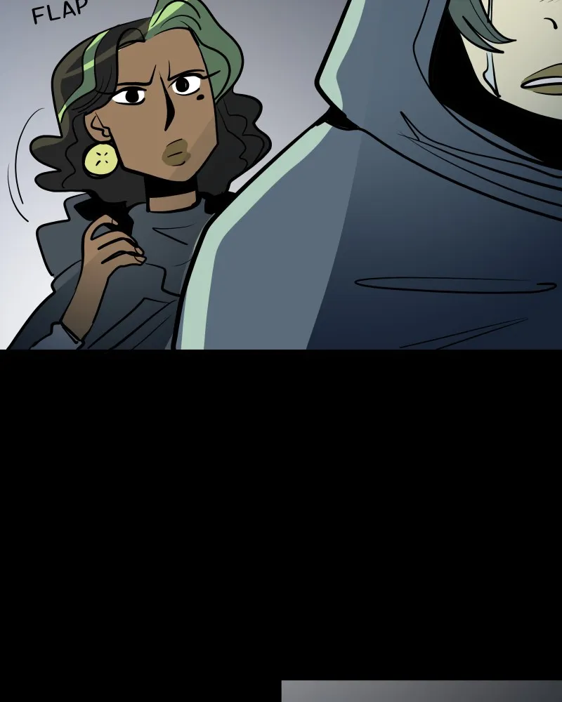 The Last God of Spring Chapter 29 page 49 - 