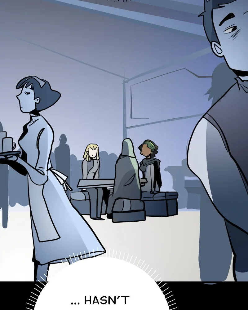 The Last God of Spring Chapter 29 page 51 - 