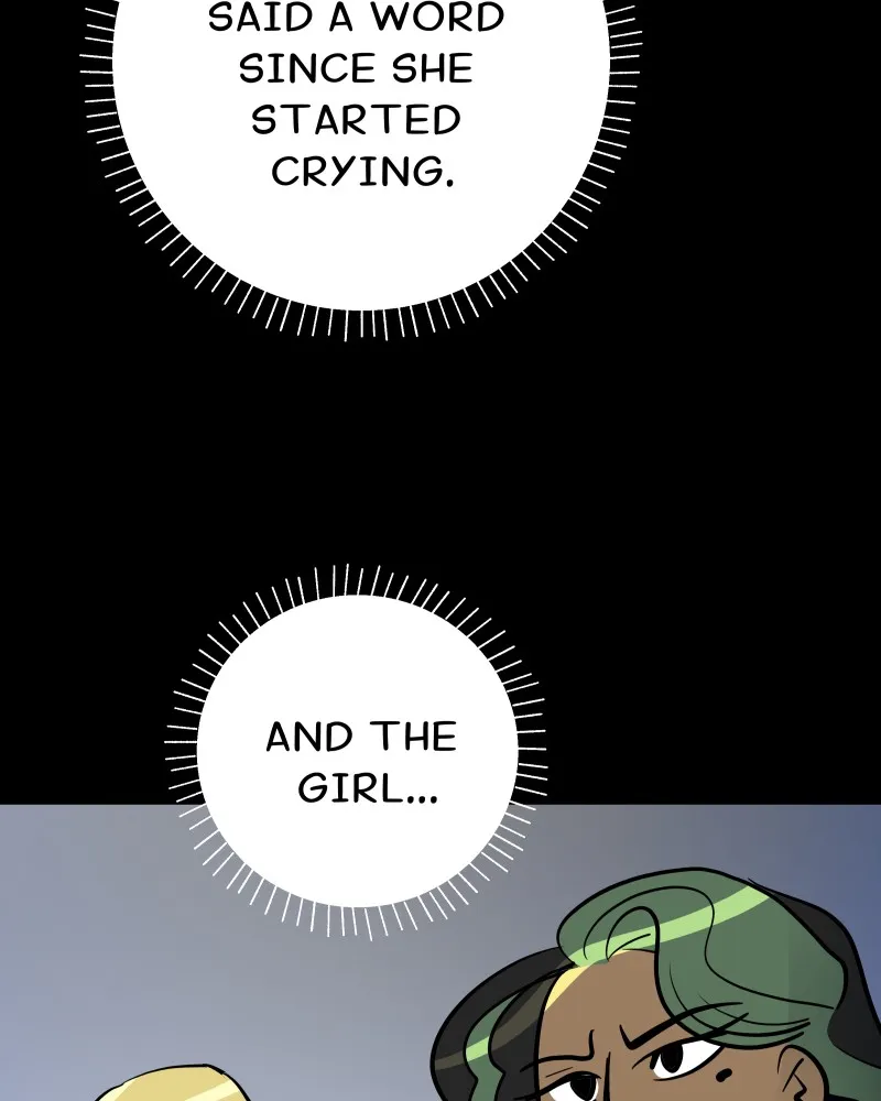 The Last God of Spring Chapter 29 page 52 - 