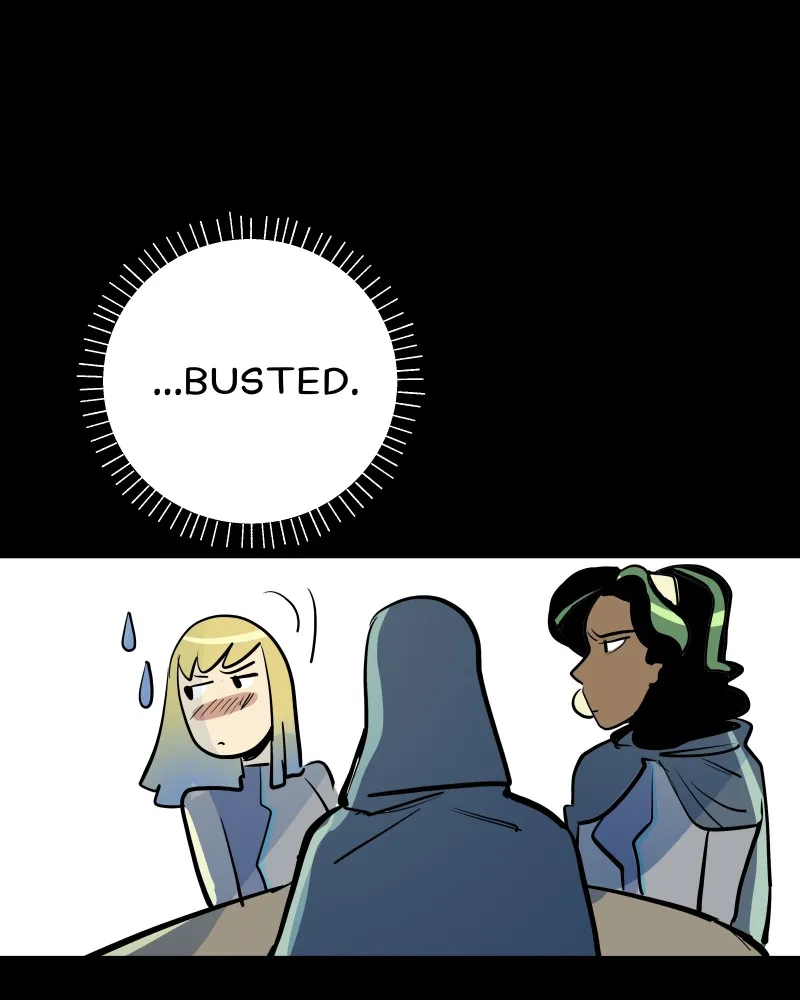 The Last God of Spring Chapter 29 page 55 - 