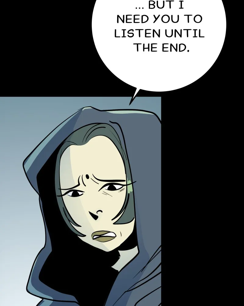 The Last God of Spring Chapter 29 page 57 - 