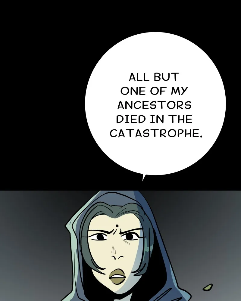 The Last God of Spring Chapter 29 page 60 - 