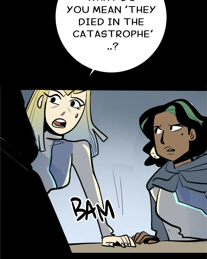 The Last God of Spring Chapter 29 page 62 - 