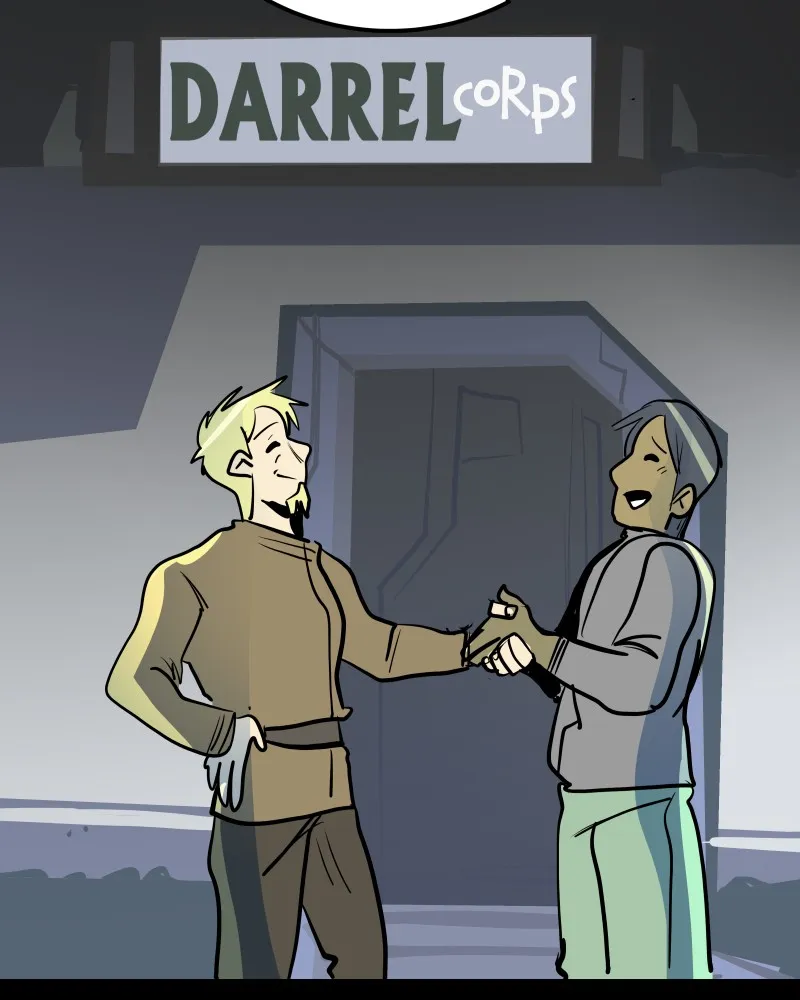 The Last God of Spring Chapter 29 page 67 - 