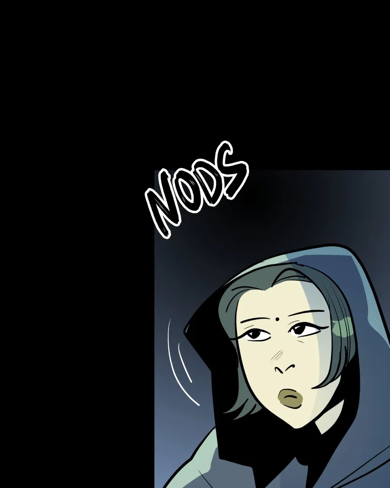 The Last God of Spring Chapter 29 page 70 - 