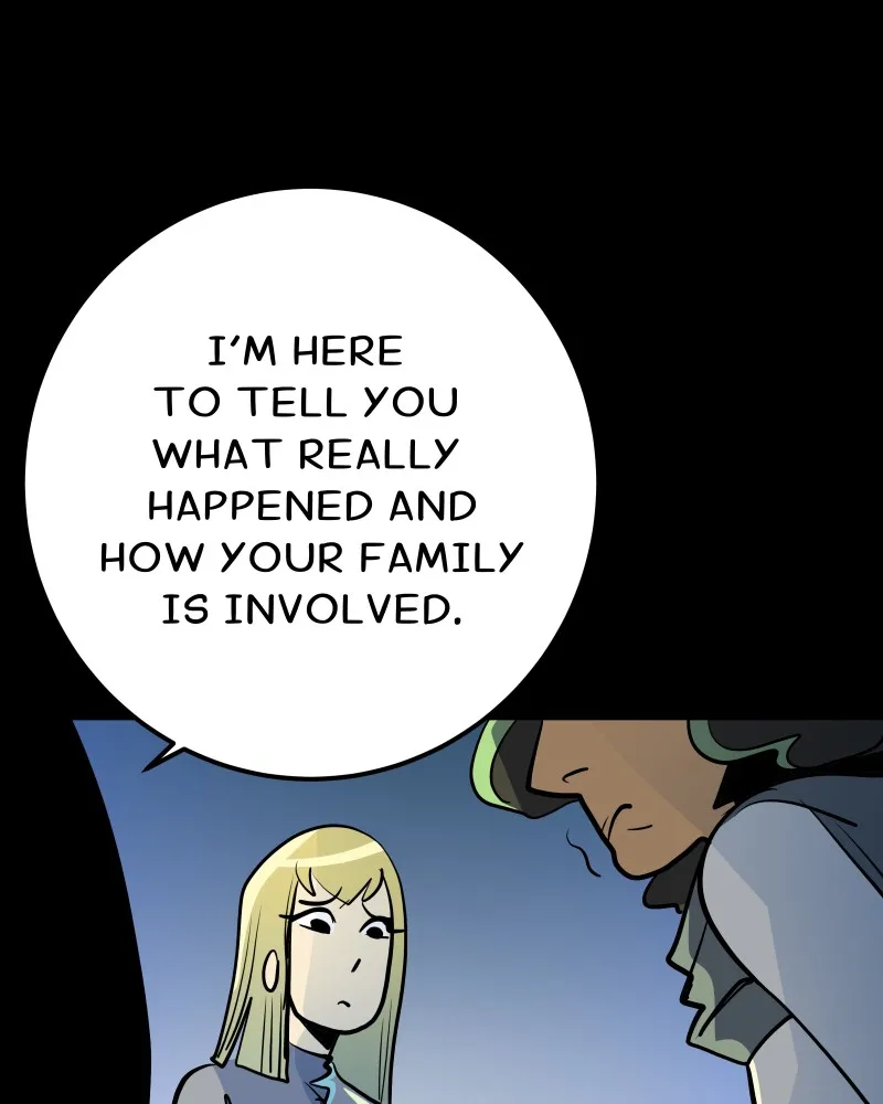 The Last God of Spring Chapter 29 page 75 - 