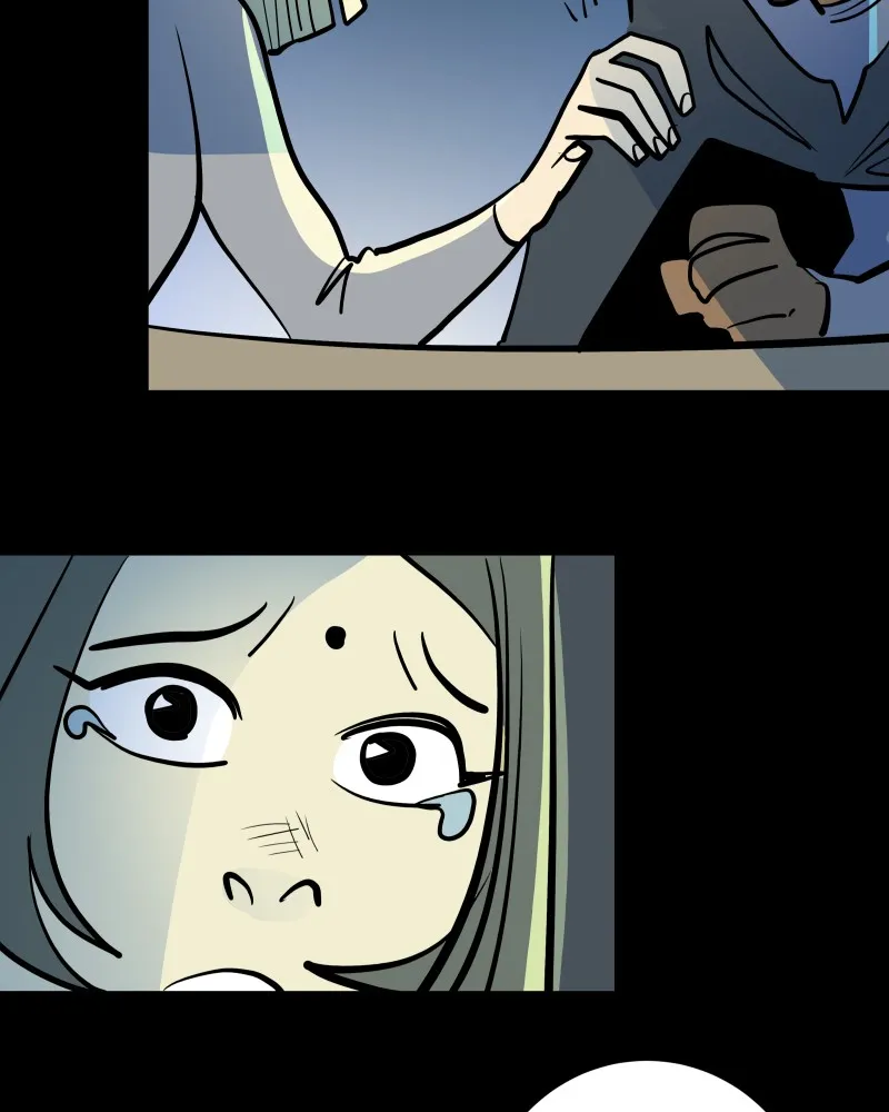 The Last God of Spring Chapter 29 page 77 - 