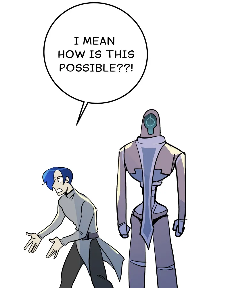 The Last God of Spring Chapter 29 page 9 - 
