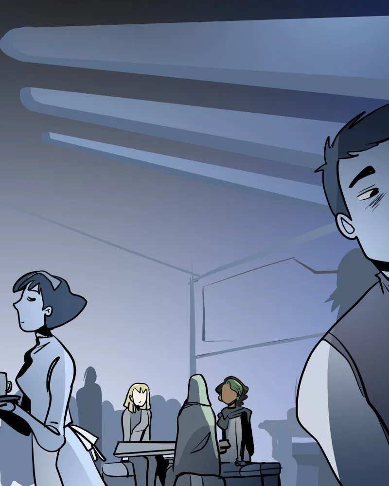 The Last God of Spring Chapter 29 page 82 - 