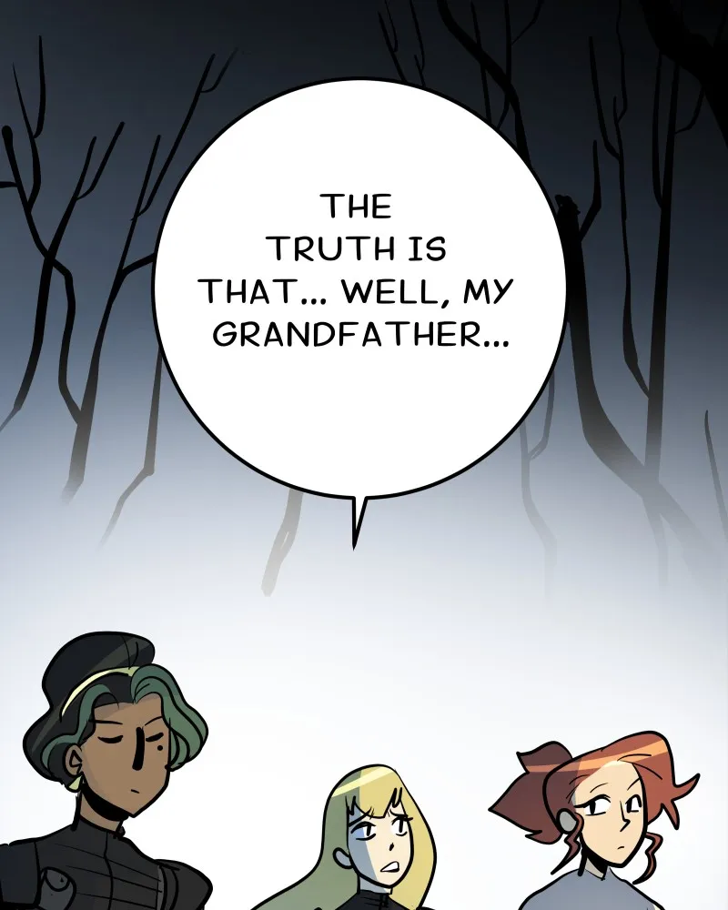 The Last God of Spring Chapter 29 page 86 - 