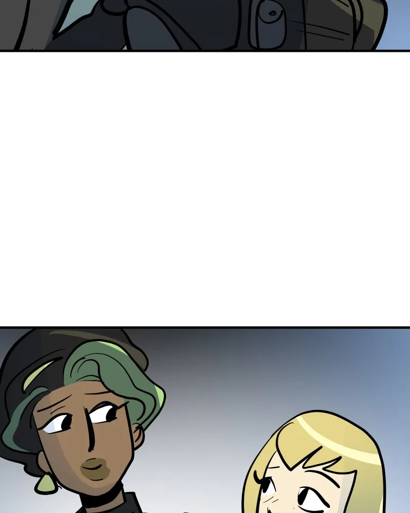 The Last God of Spring Chapter 29 page 89 - 