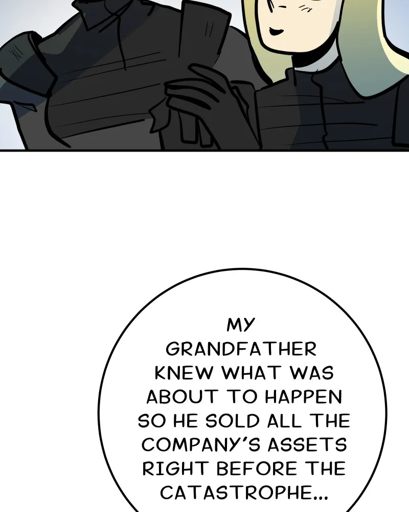 The Last God of Spring Chapter 29 page 90 - 