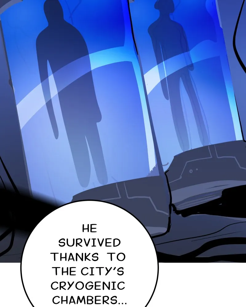 The Last God of Spring Chapter 29 page 93 - 