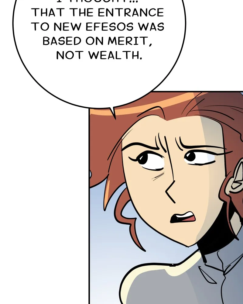 The Last God of Spring Chapter 29 page 97 - 