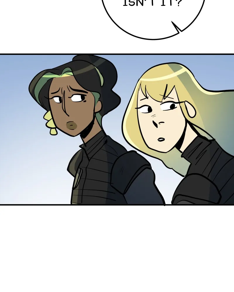 The Last God of Spring Chapter 29 page 99 - 