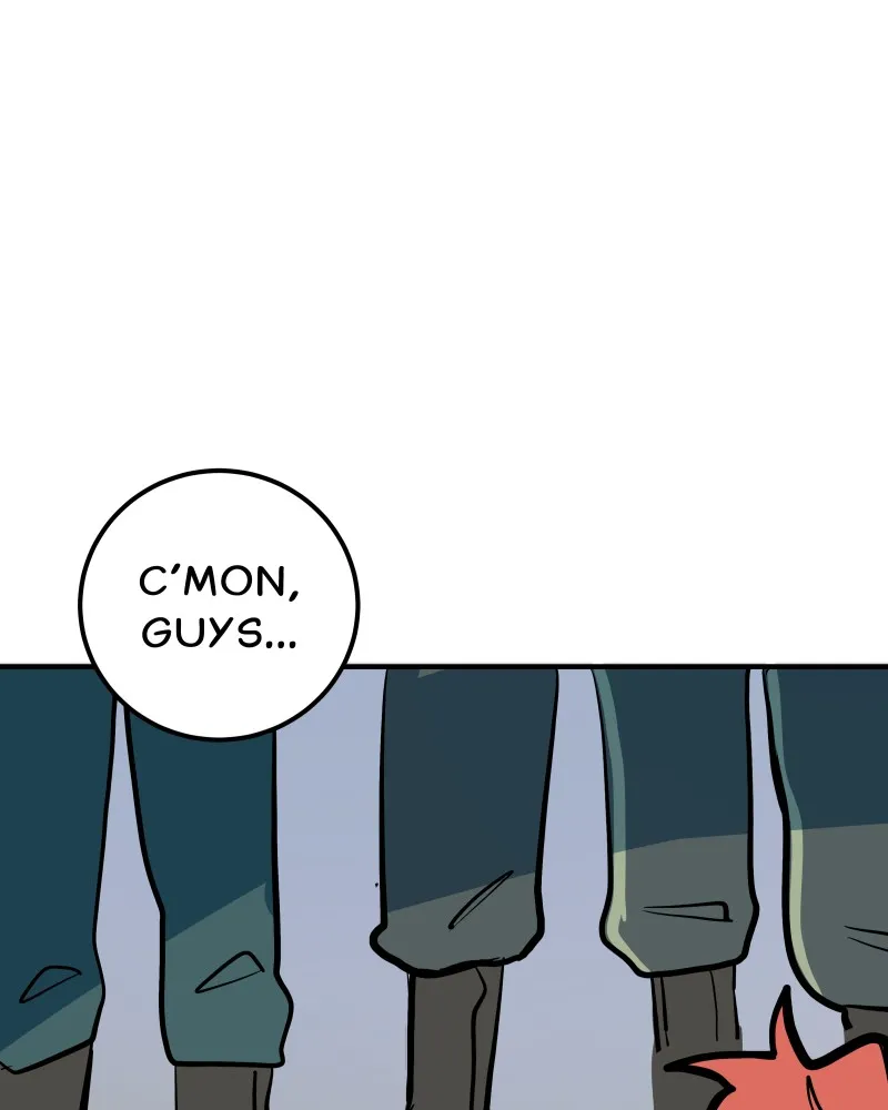 The Last God of Spring Chapter 3 page 1 - 