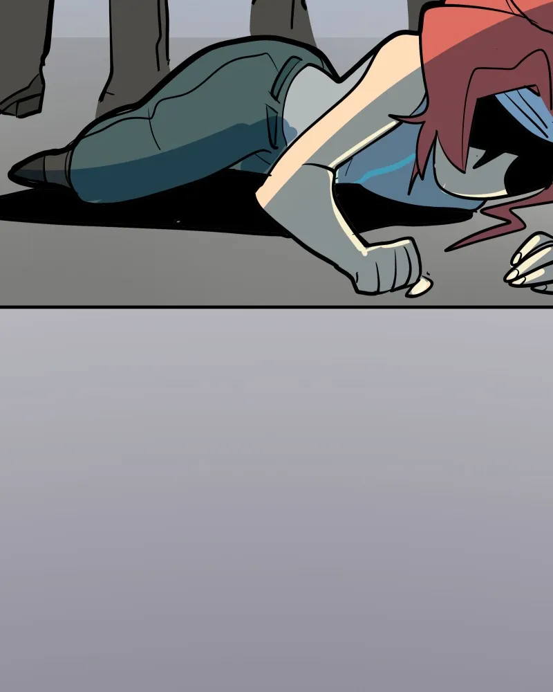 The Last God of Spring Chapter 3 page 2 - 