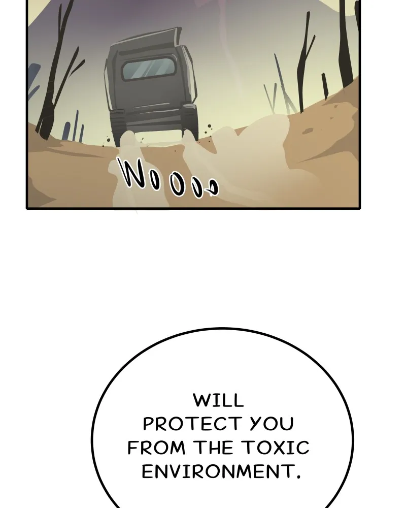 The Last God of Spring Chapter 3 page 109 - 