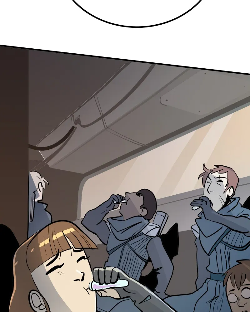 The Last God of Spring Chapter 3 page 110 - 