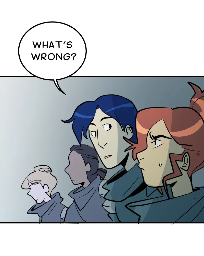 The Last God of Spring Chapter 3 page 114 - 