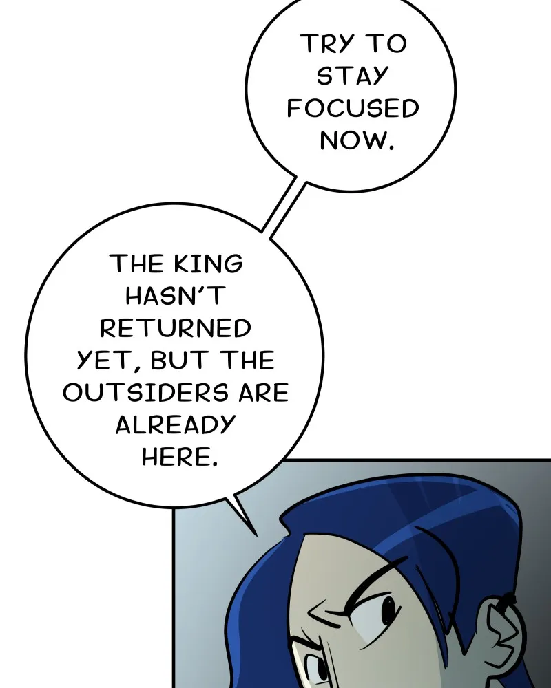 The Last God of Spring Chapter 3 page 117 - 