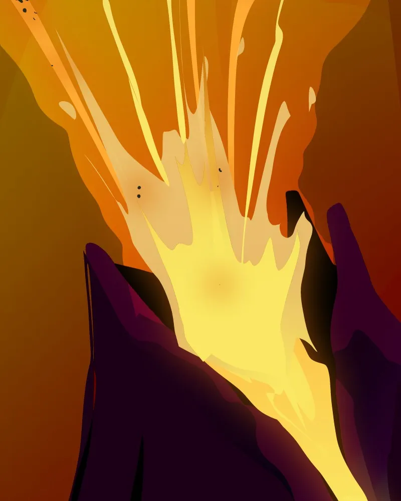 The Last God of Spring Chapter 3 page 128 - 