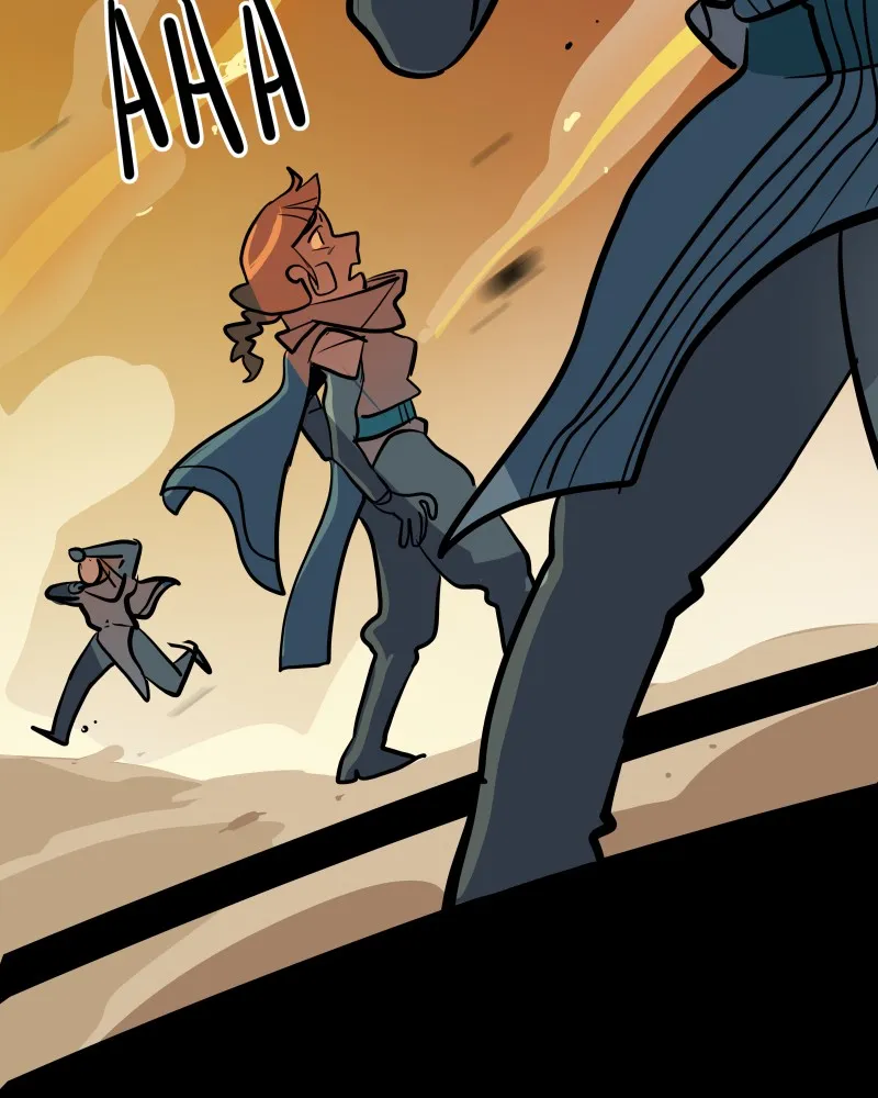 The Last God of Spring Chapter 3 page 132 - 