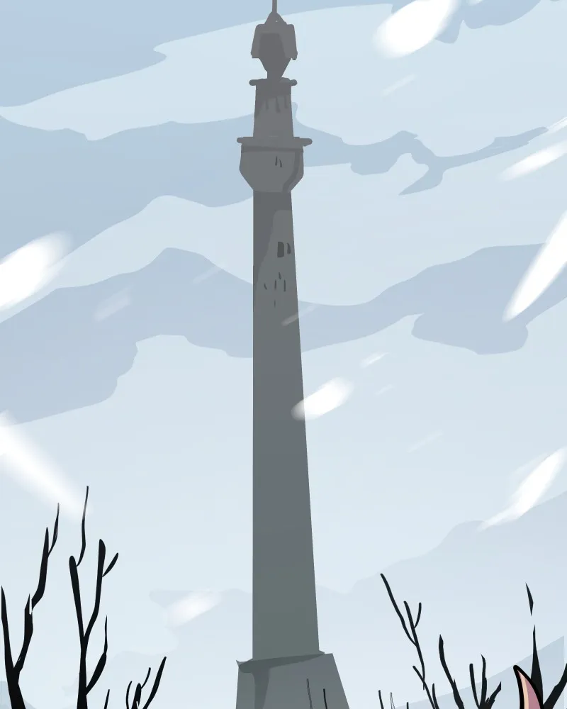 The Last God of Spring Chapter 3 page 144 - 