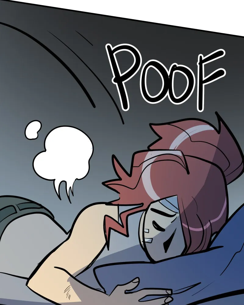 The Last God of Spring Chapter 3 page 17 - 