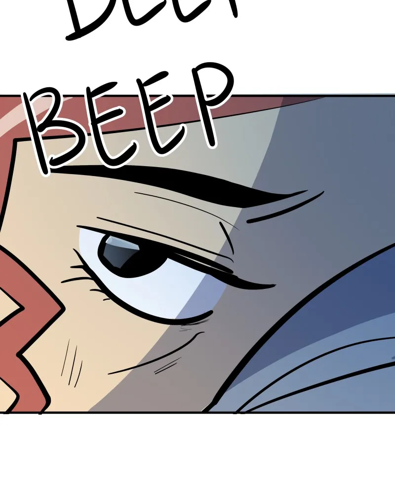 The Last God of Spring Chapter 3 page 19 - 