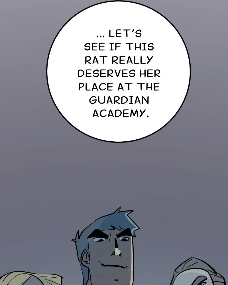 The Last God of Spring Chapter 3 page 3 - 