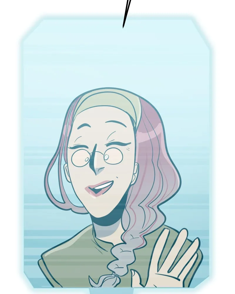 The Last God of Spring Chapter 3 page 21 - 
