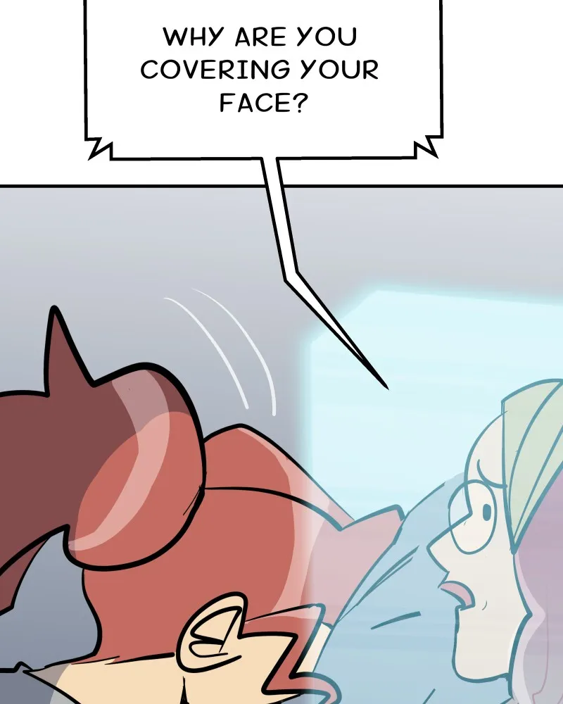 The Last God of Spring Chapter 3 page 23 - 