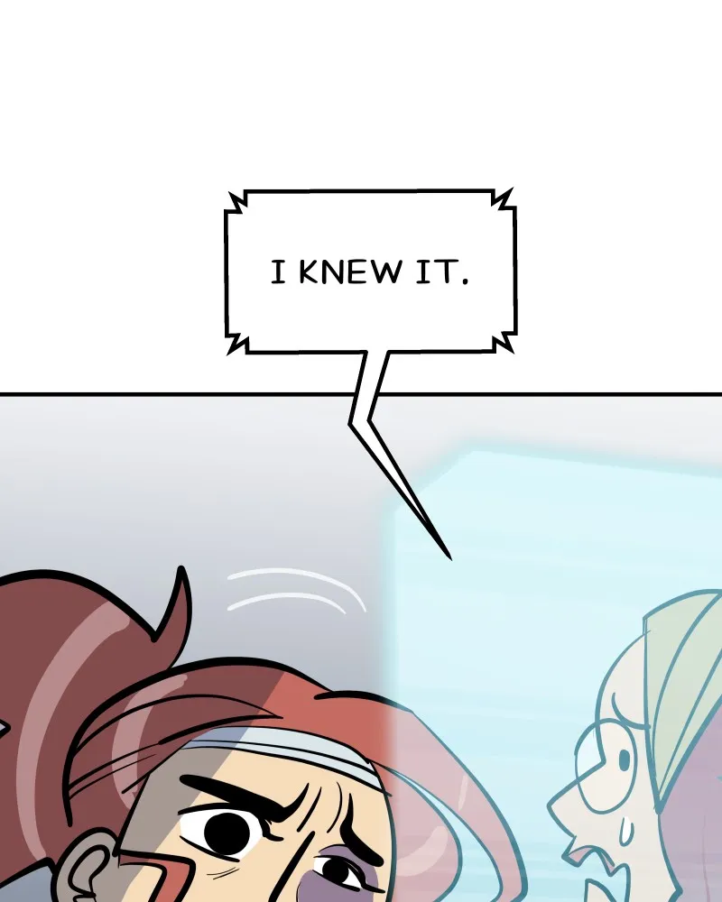 The Last God of Spring Chapter 3 page 25 - 
