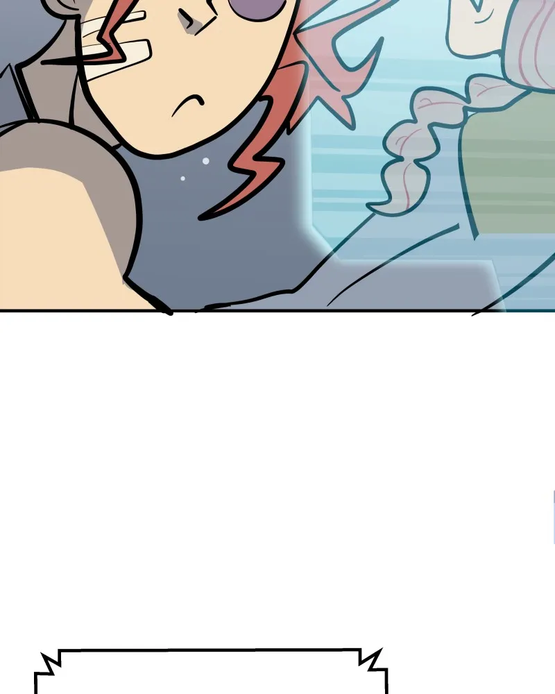 The Last God of Spring Chapter 3 page 26 - 