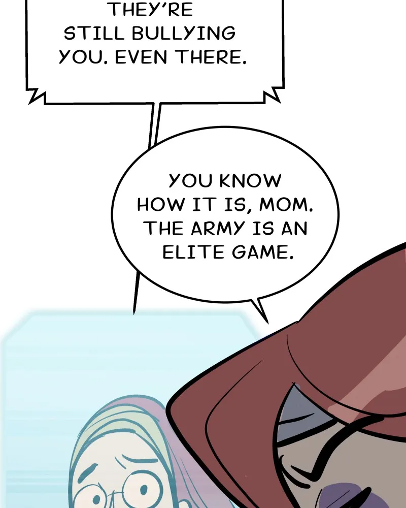 The Last God of Spring Chapter 3 page 27 - 