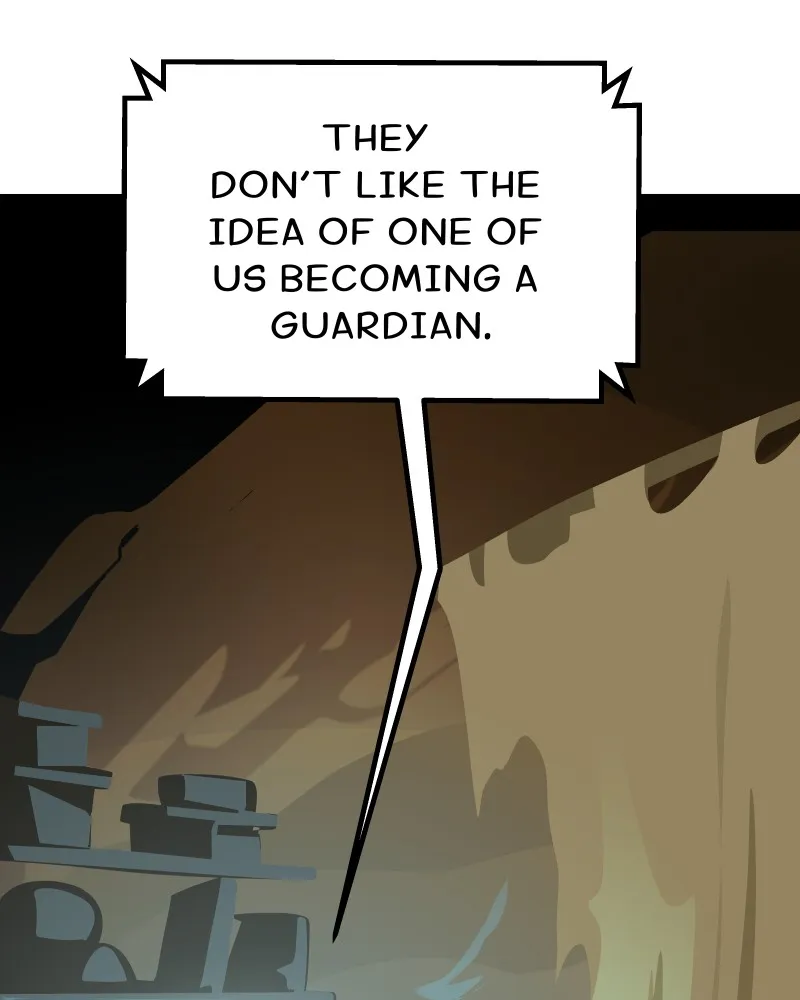 The Last God of Spring Chapter 3 page 29 - 