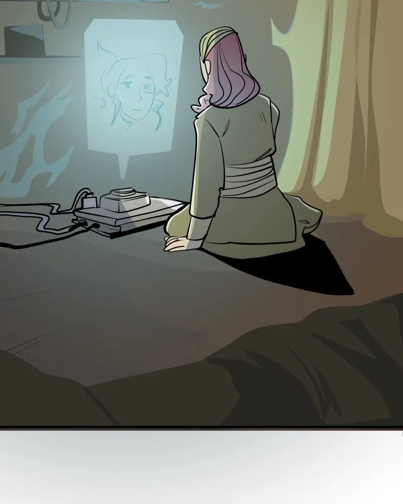 The Last God of Spring Chapter 3 page 30 - 